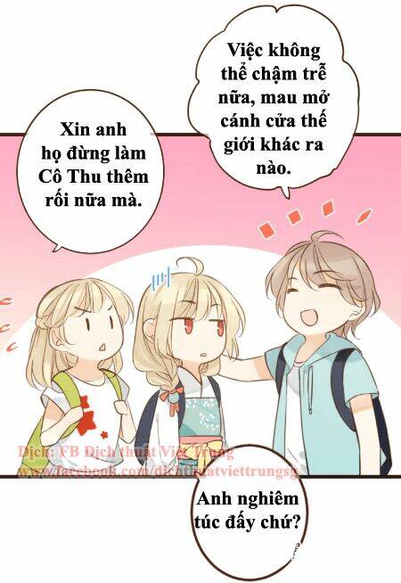 Bạn Trai Tôi Là Cẩm Y Vệ 2 Chapter 1 - Trang 2