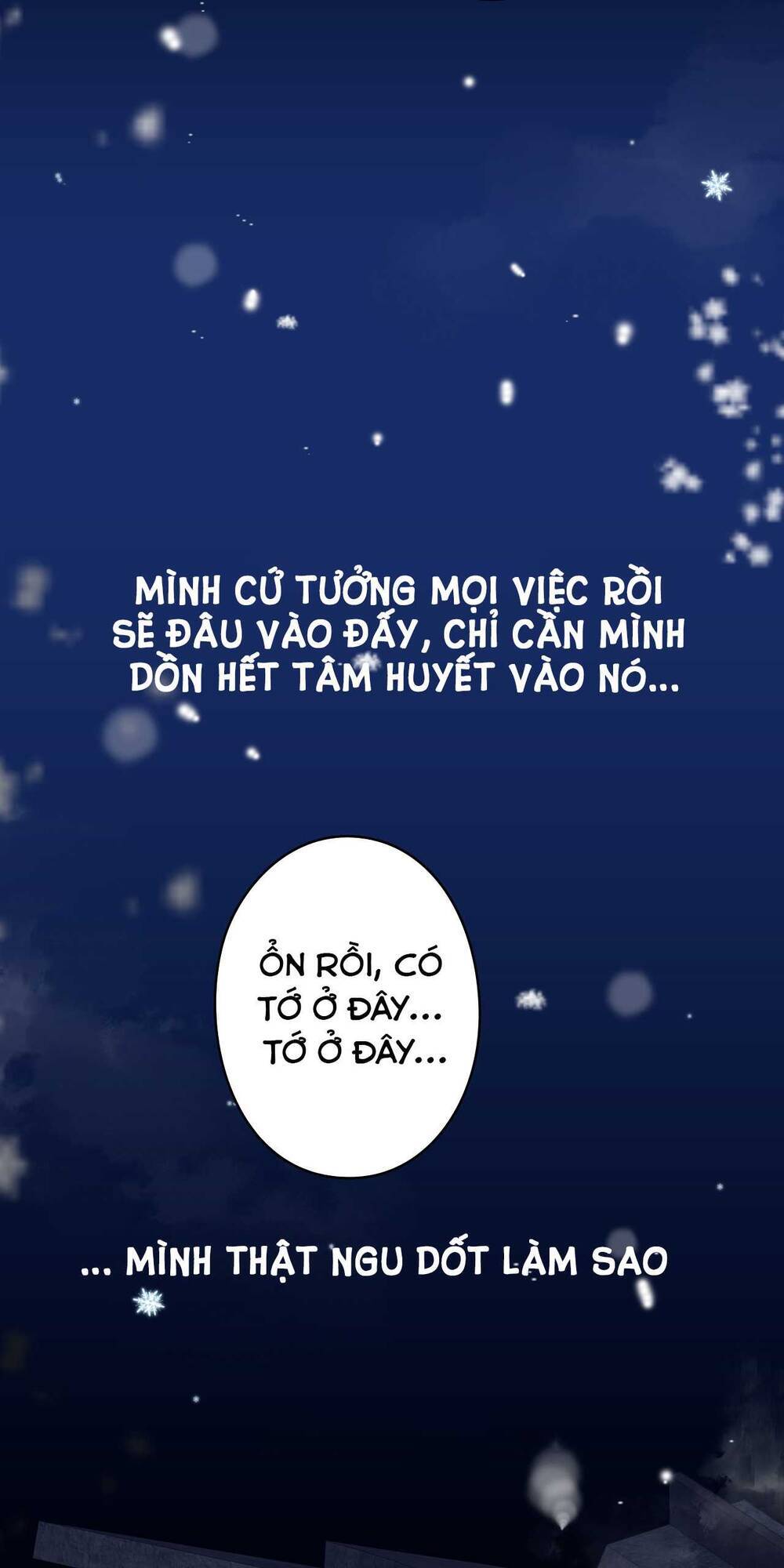 Trò Chơi Sinh Mệnh Chapter 30 - Trang 2