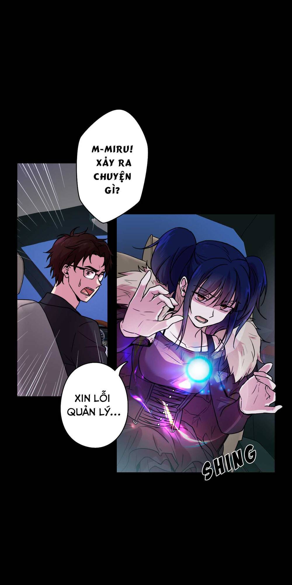 Trò Chơi Sinh Mệnh Chapter 29 - Trang 2