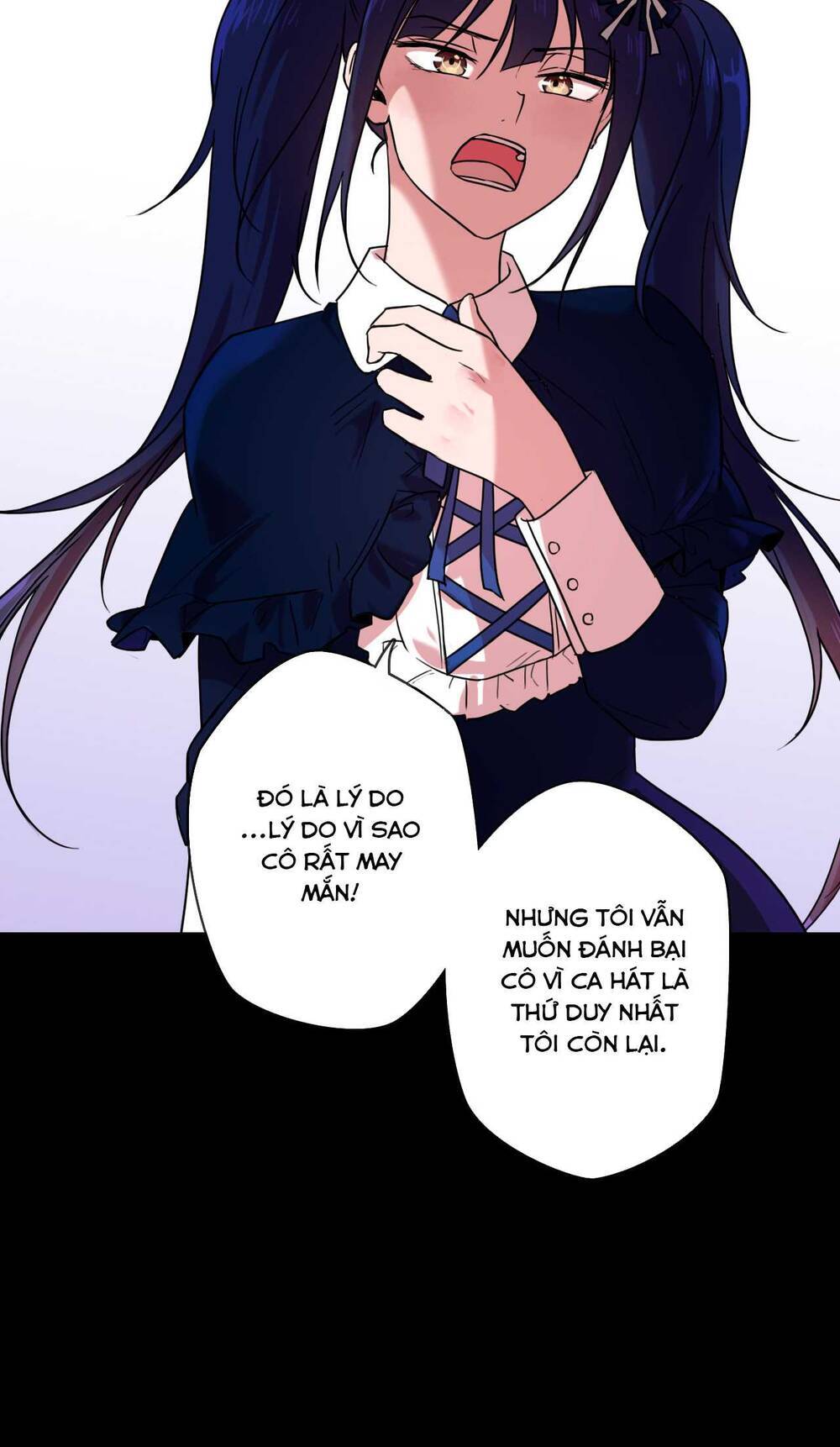 Trò Chơi Sinh Mệnh Chapter 28 - Trang 2