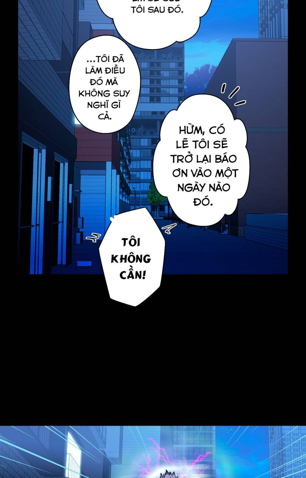 Trò Chơi Sinh Mệnh Chapter 21 - Trang 2