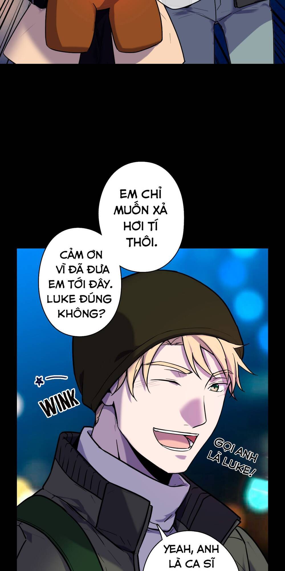 Trò Chơi Sinh Mệnh Chapter 20 - Trang 2