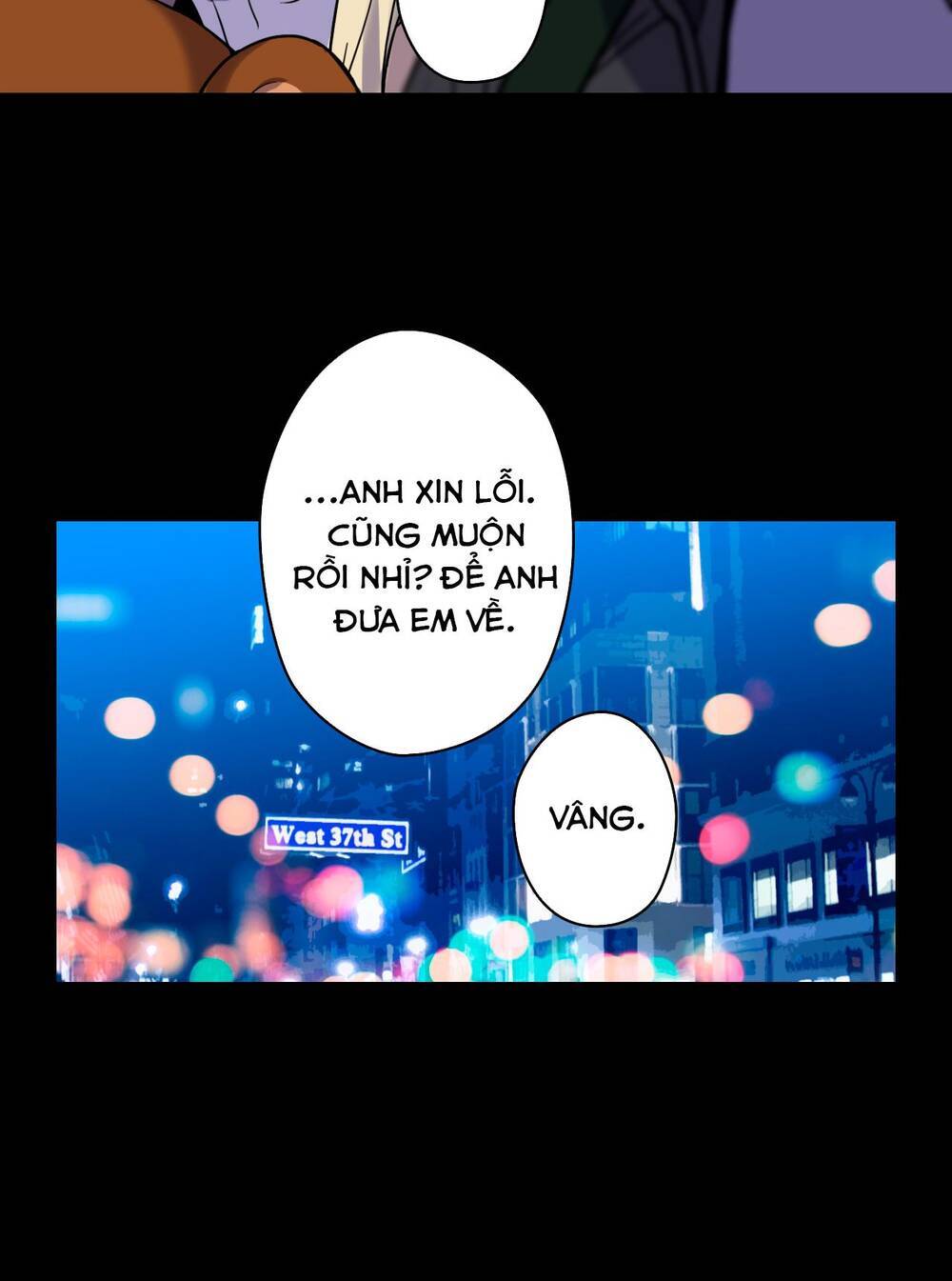 Trò Chơi Sinh Mệnh Chapter 20 - Trang 2