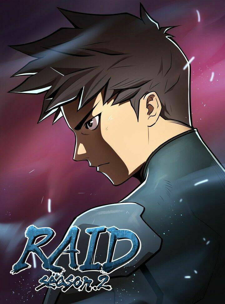 Raid Chapter 95 - Trang 2