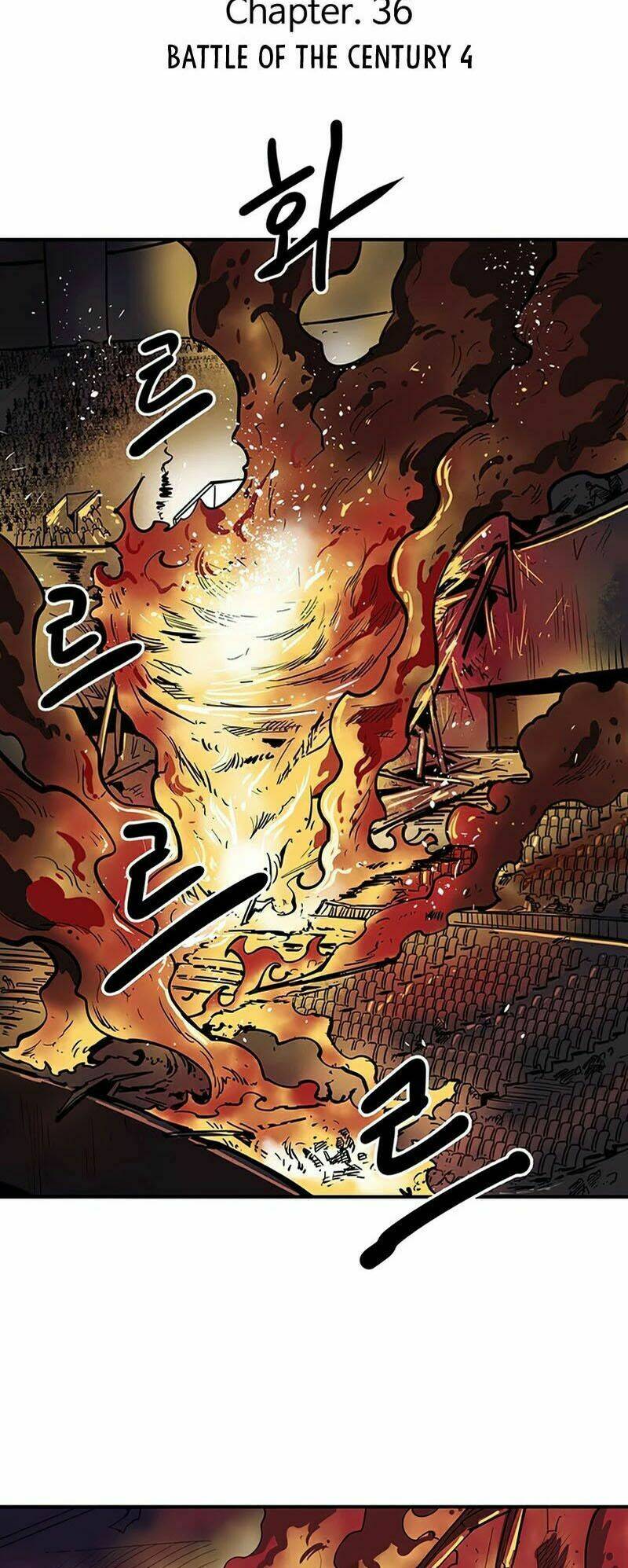 Raid Chapter 95 - Trang 2