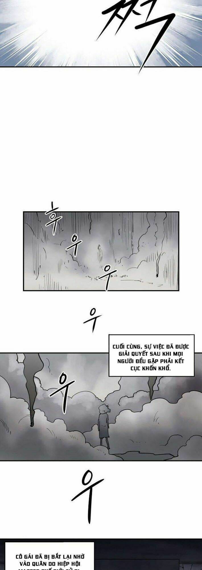 Raid Chapter 81 - Trang 2