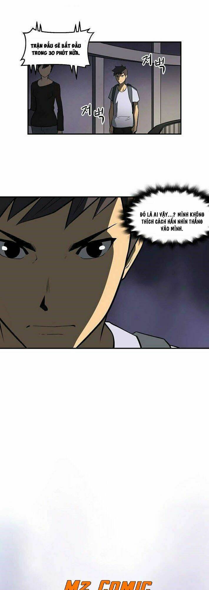 Raid Chapter 81 - Trang 2