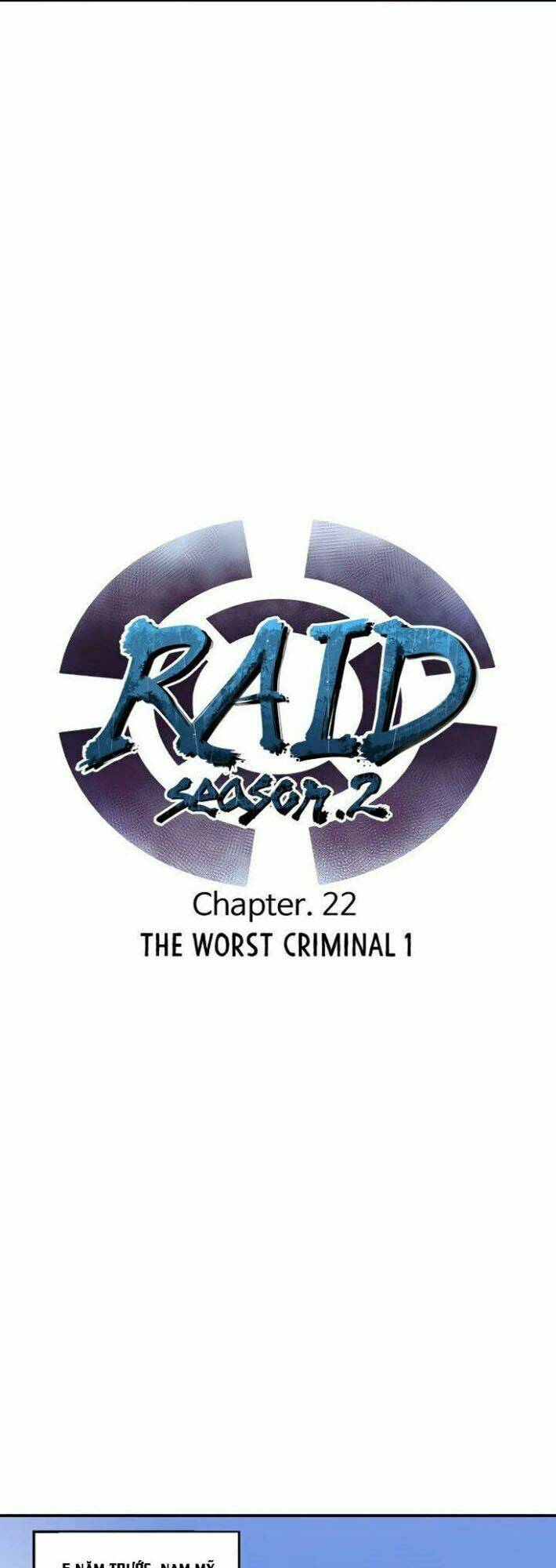 Raid Chapter 81 - Trang 2