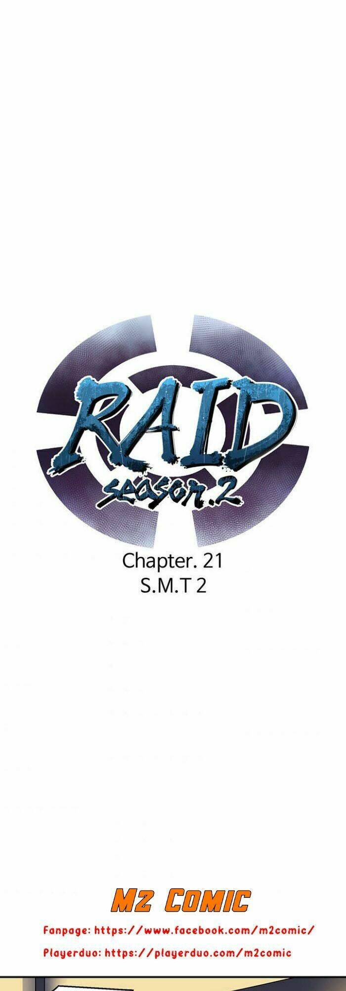 Raid Chapter 80 - Trang 2