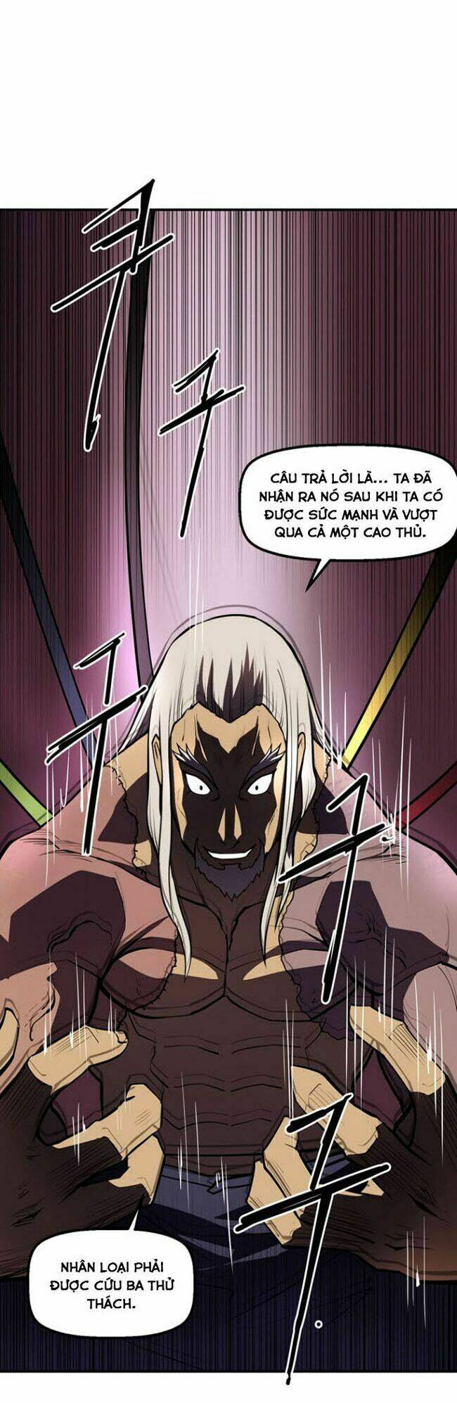 Raid Chapter 77 - Trang 2