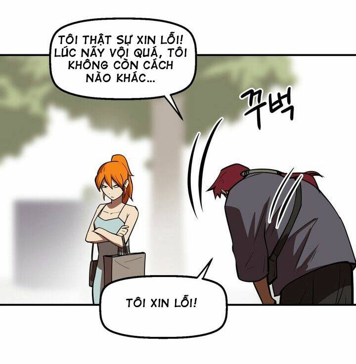 Raid Chapter 65 - Trang 2