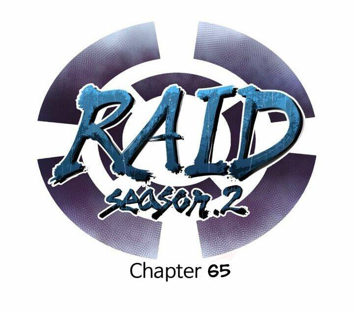 Raid Chapter 65 - Trang 2