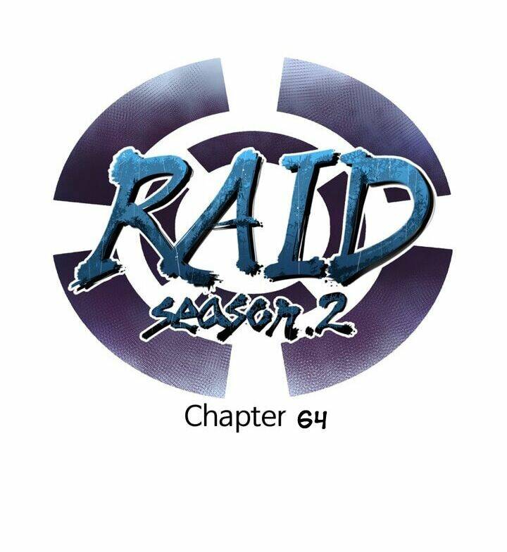 Raid Chapter 64 - Trang 2