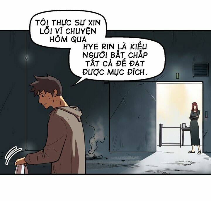 Raid Chapter 63 - Trang 2