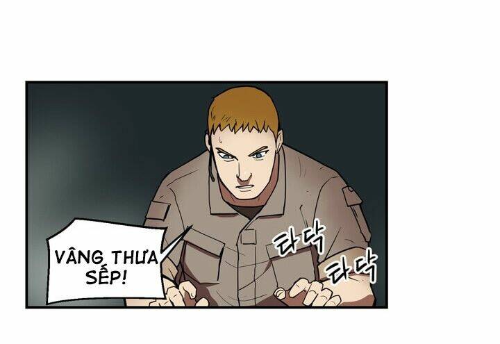 Raid Chapter 63 - Trang 2