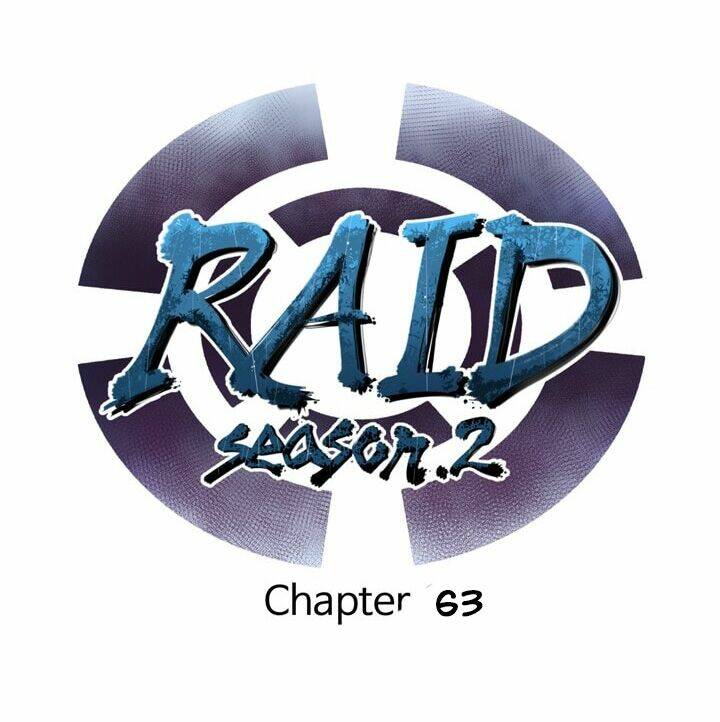 Raid Chapter 63 - Trang 2