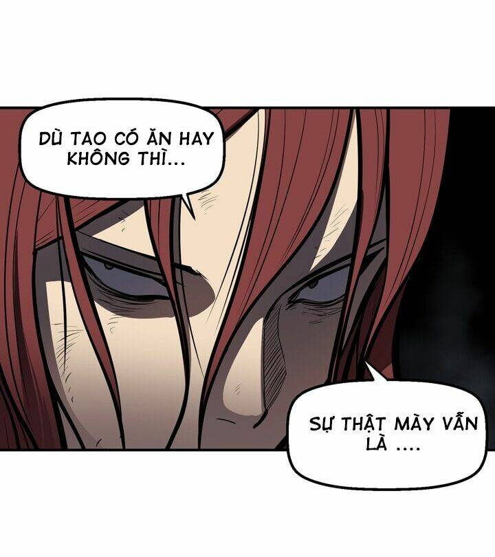 Raid Chapter 62 - Trang 2