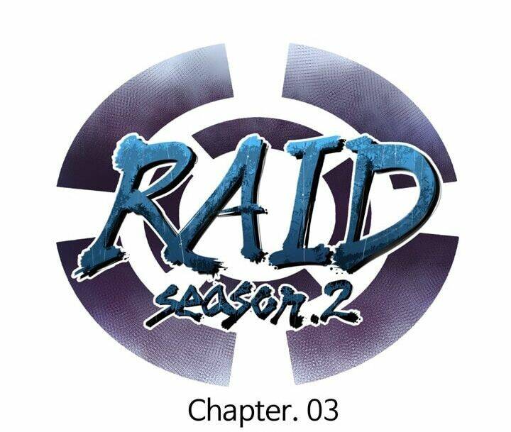 Raid Chapter 62 - Trang 2