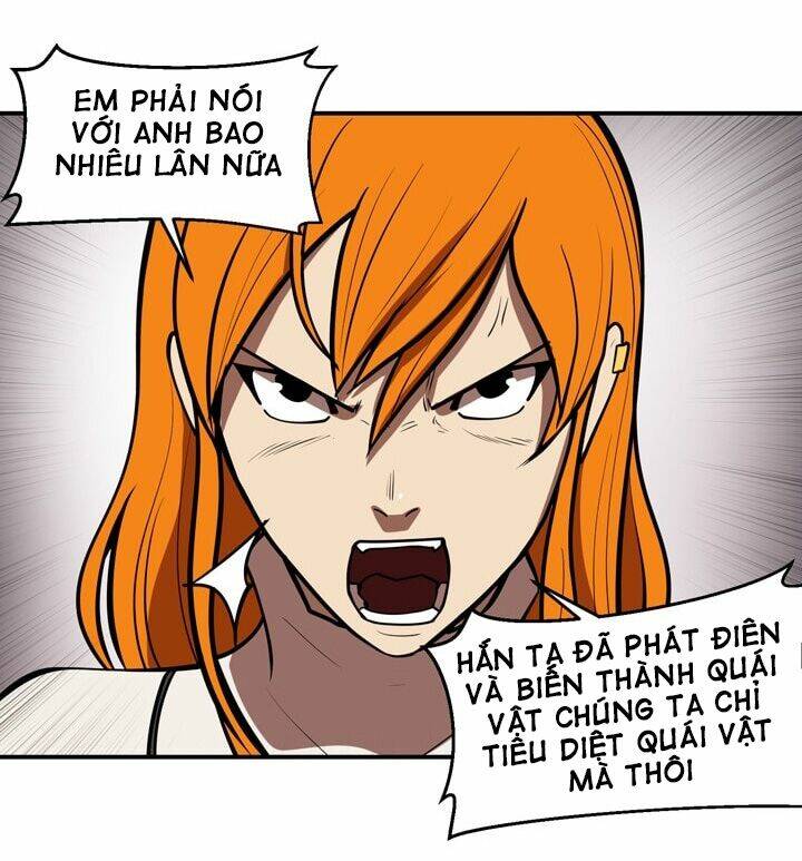 Raid Chapter 62 - Trang 2