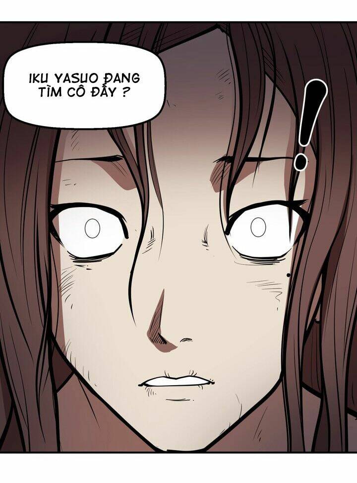 Raid Chapter 62 - Trang 2