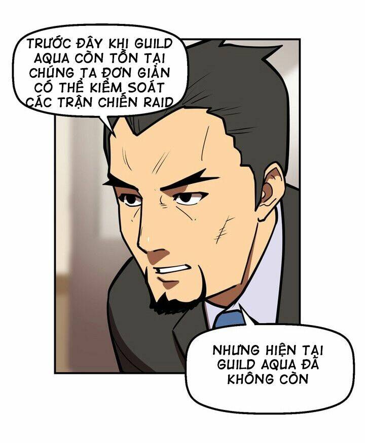 Raid Chapter 62 - Trang 2