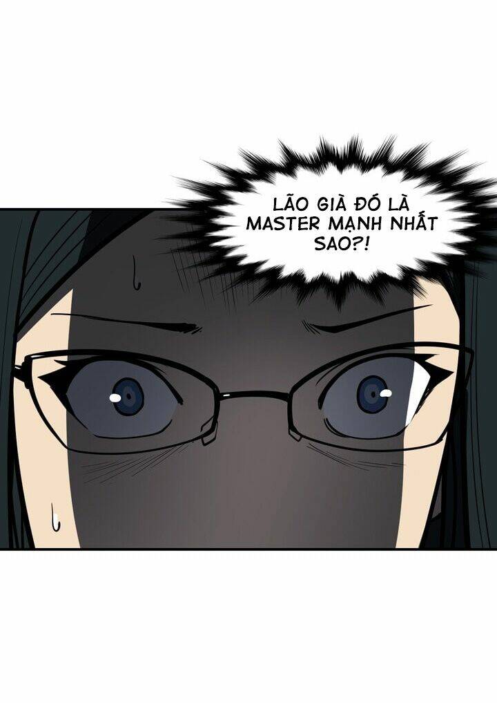 Raid Chapter 62 - Trang 2