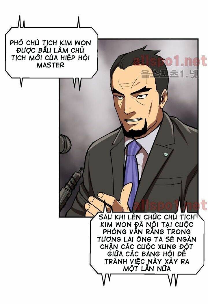 Raid Chapter 60 - Trang 2