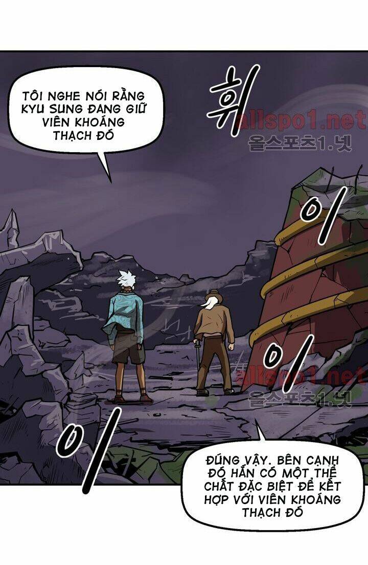 Raid Chapter 60 - Trang 2