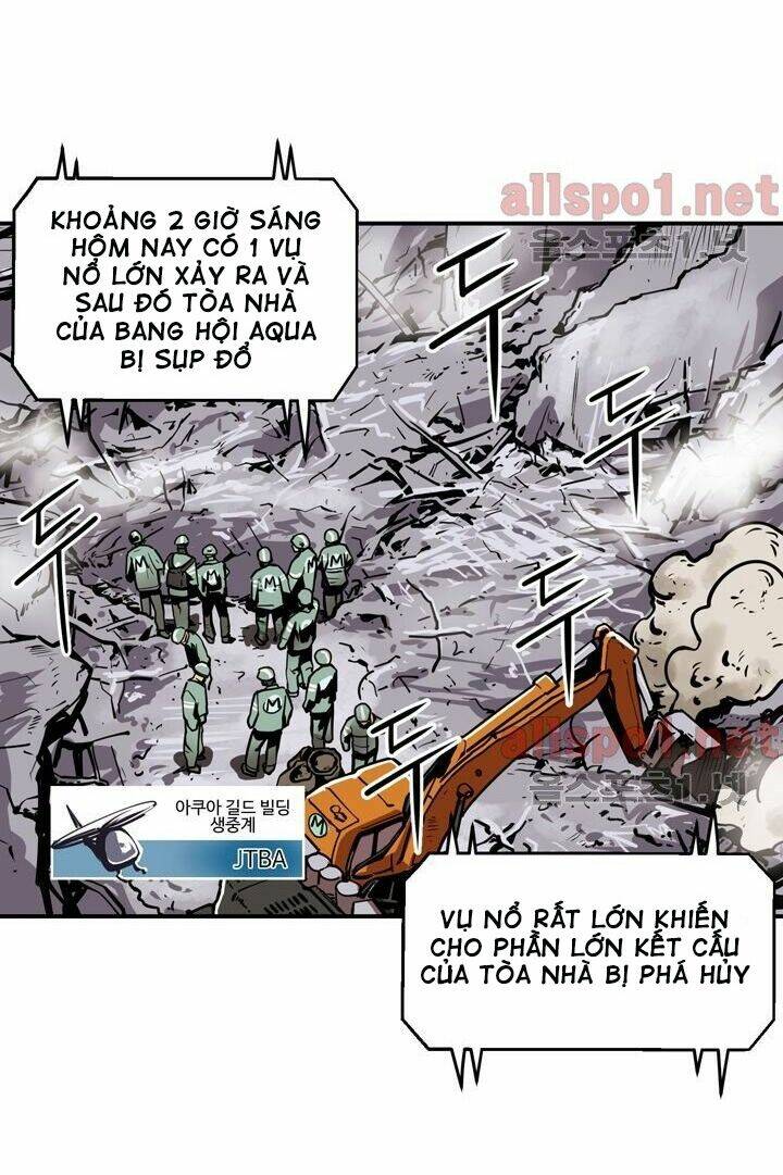 Raid Chapter 60 - Trang 2