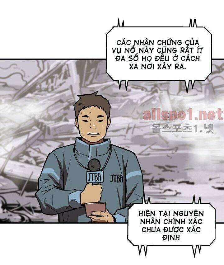 Raid Chapter 60 - Trang 2