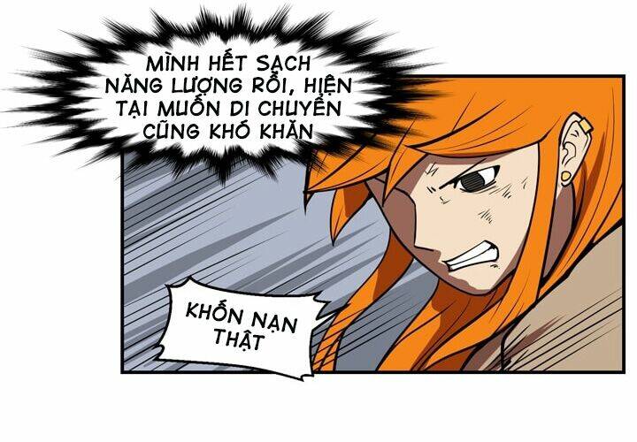 Raid Chapter 59 - Trang 2