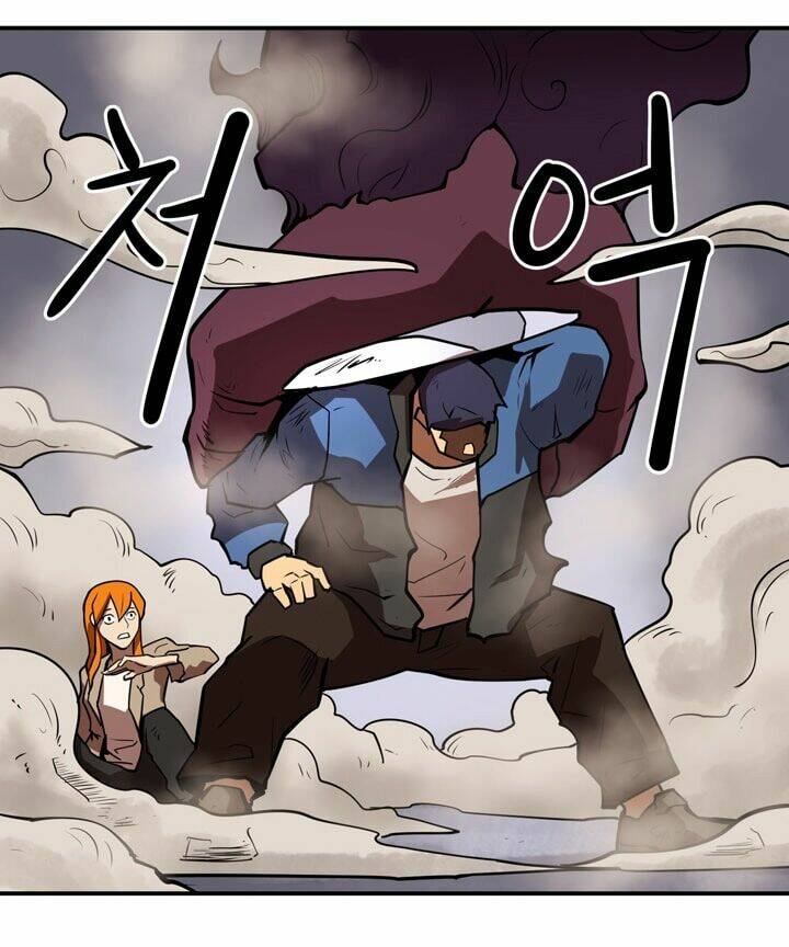 Raid Chapter 59 - Trang 2