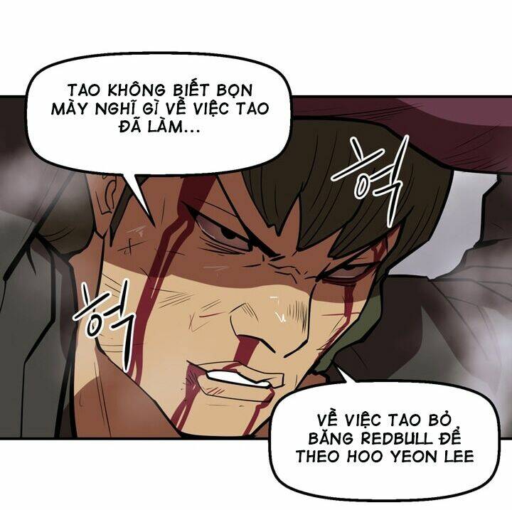 Raid Chapter 59 - Trang 2