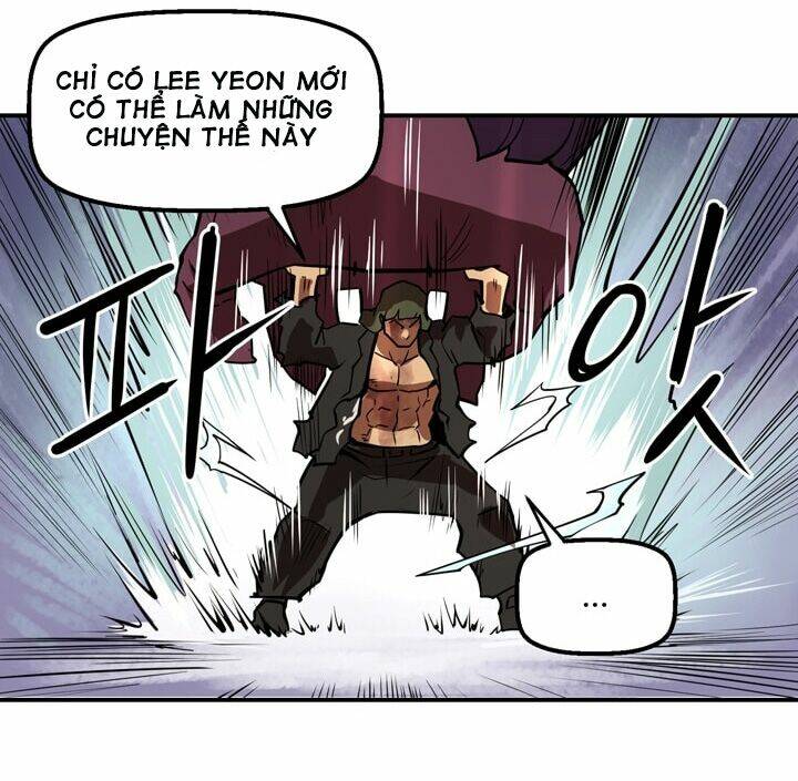 Raid Chapter 59 - Trang 2