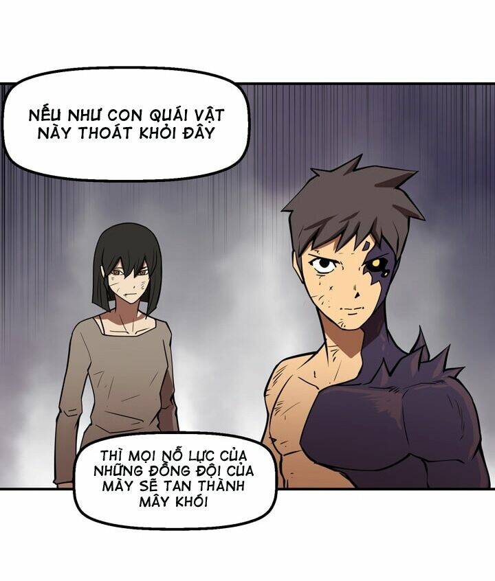 Raid Chapter 59 - Trang 2