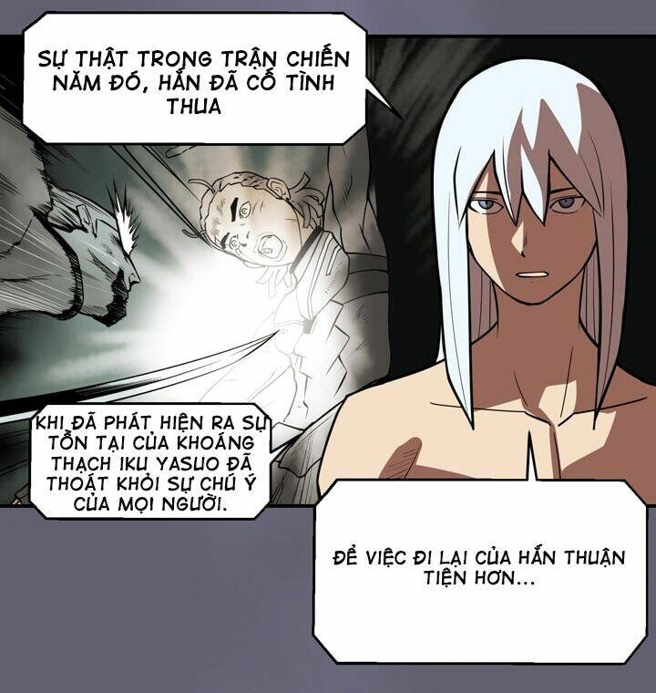 Raid Chapter 59 - Trang 2