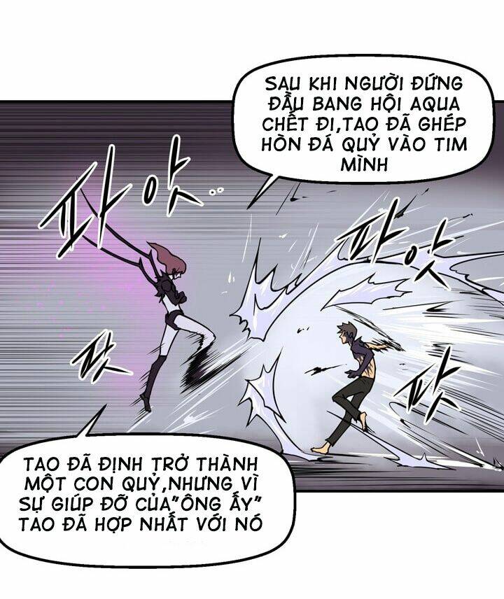 Raid Chapter 58 - Trang 2