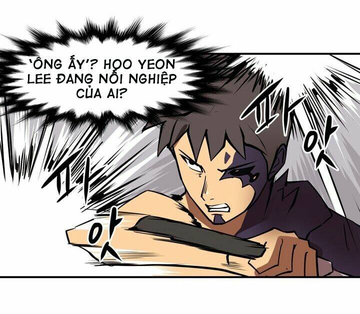 Raid Chapter 58 - Trang 2