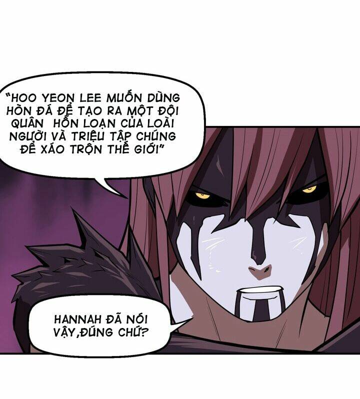 Raid Chapter 58 - Trang 2