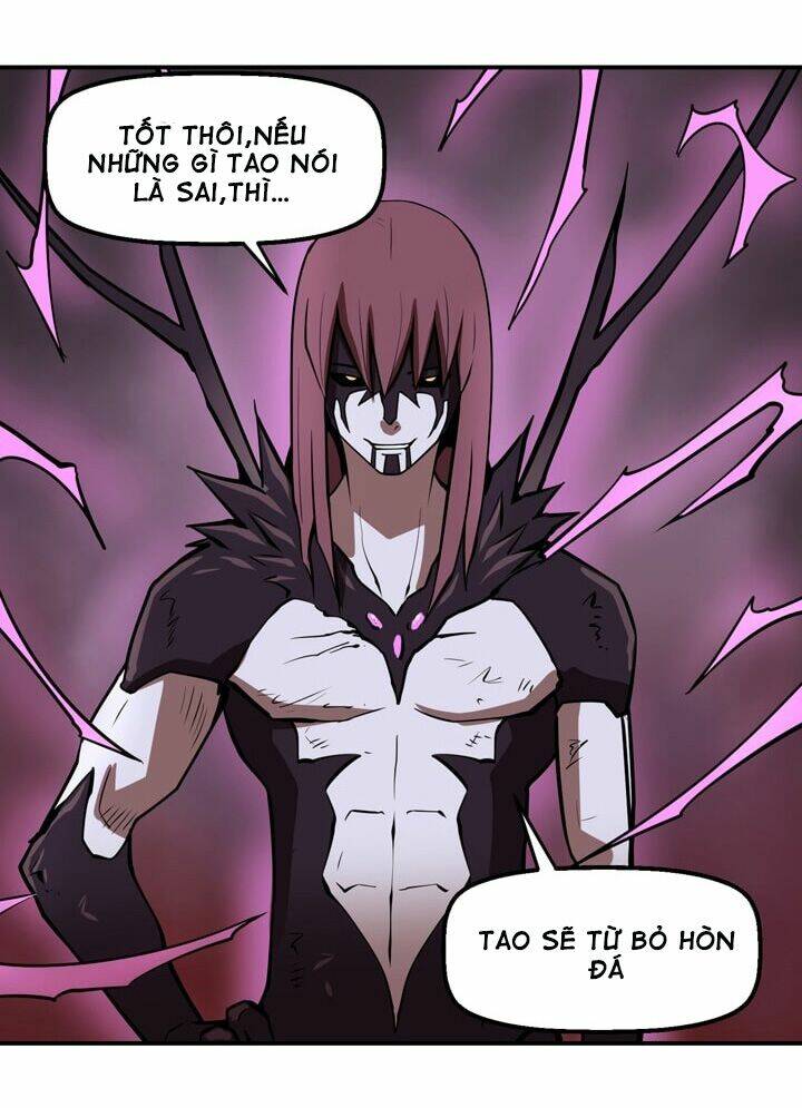 Raid Chapter 58 - Trang 2