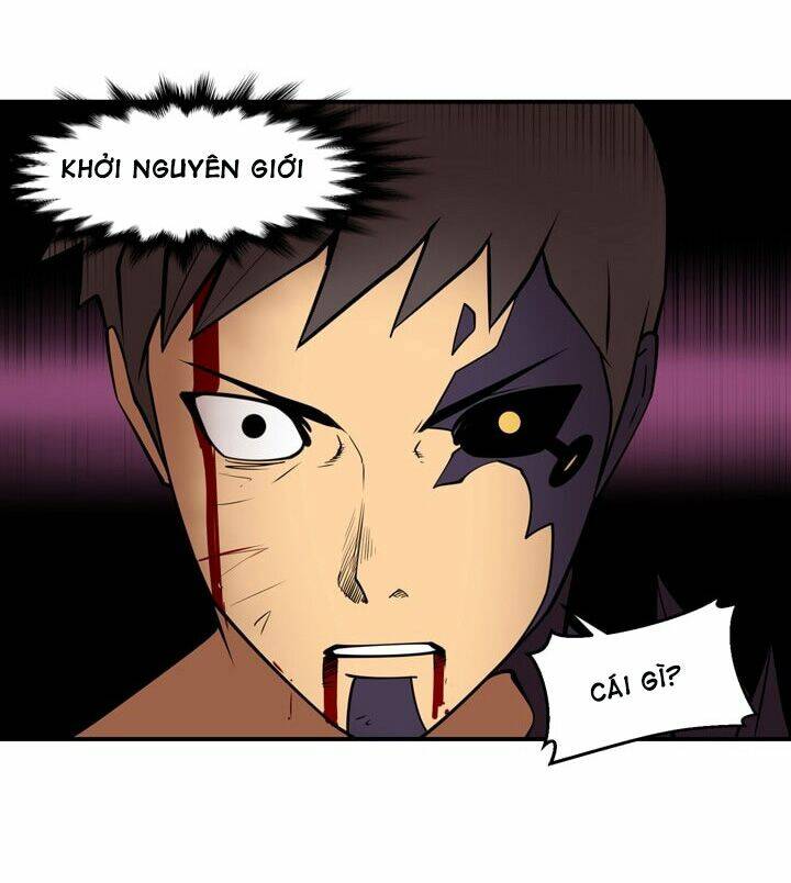 Raid Chapter 58 - Trang 2