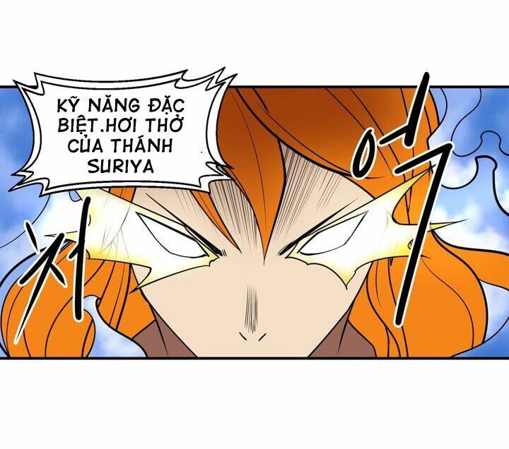 Raid Chapter 58 - Trang 2