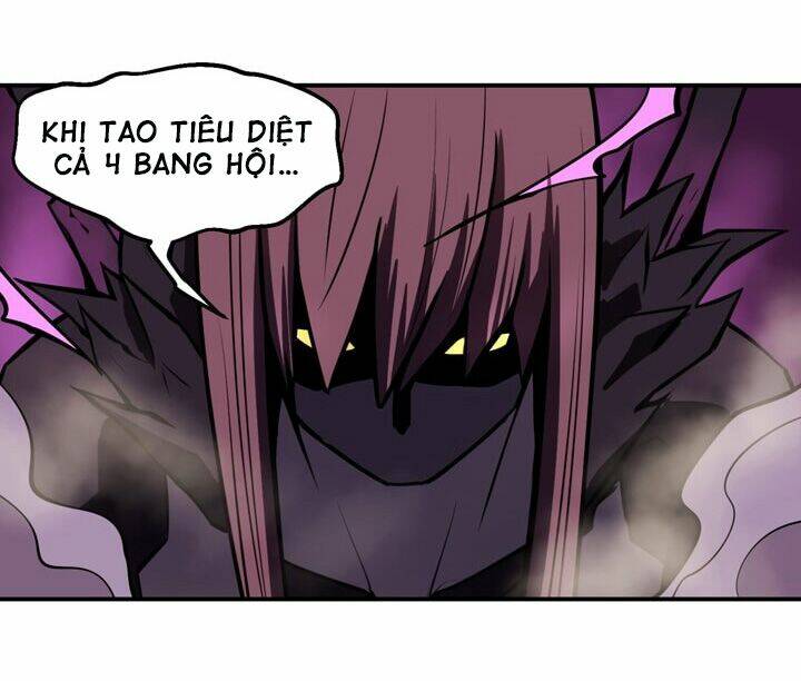 Raid Chapter 58 - Trang 2