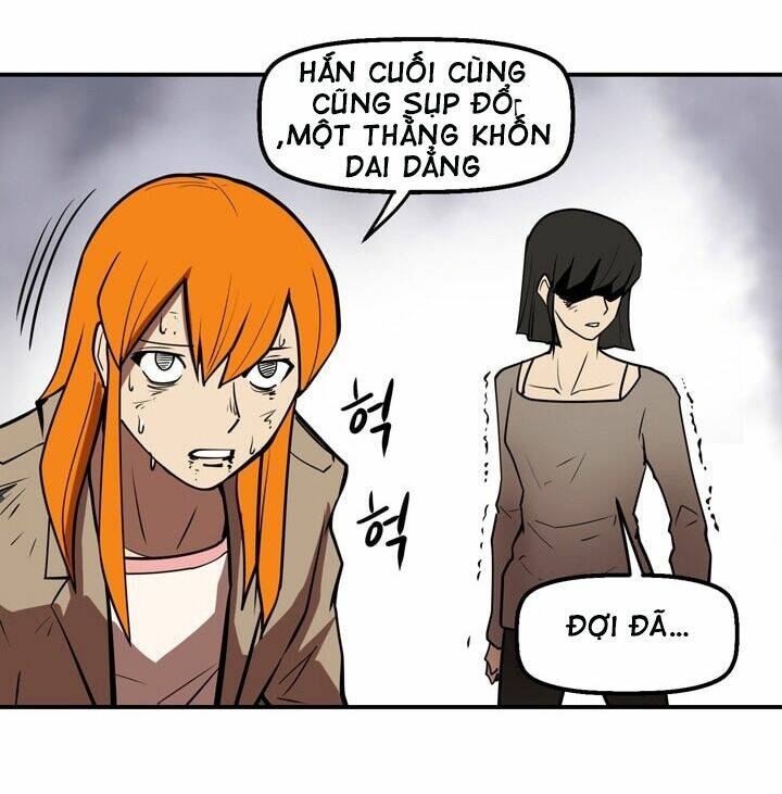 Raid Chapter 58 - Trang 2