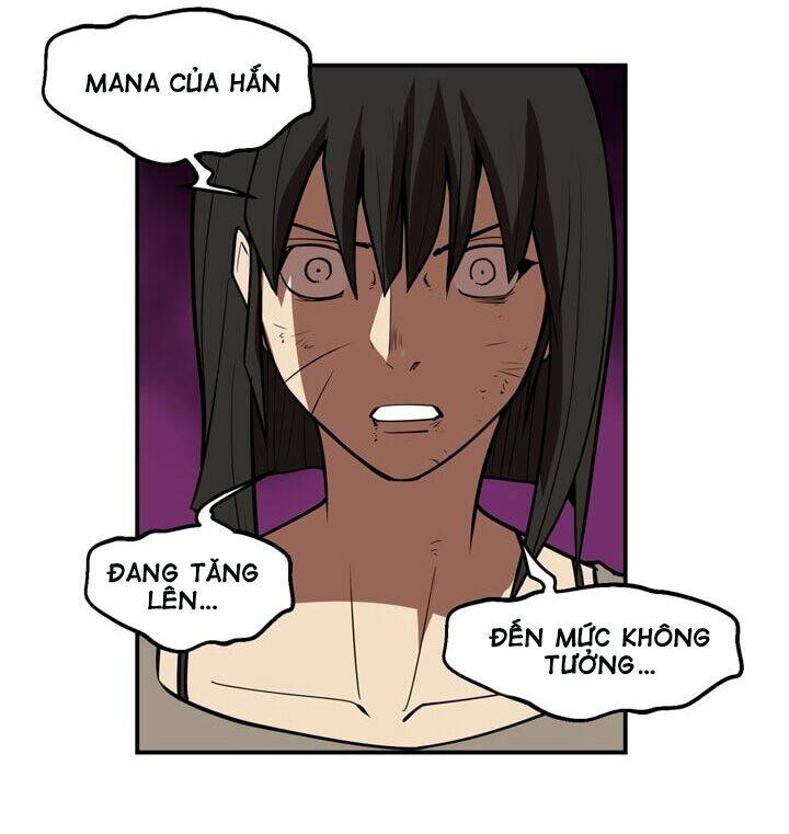 Raid Chapter 58 - Trang 2