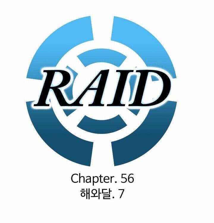 Raid Chapter 56 - Trang 2