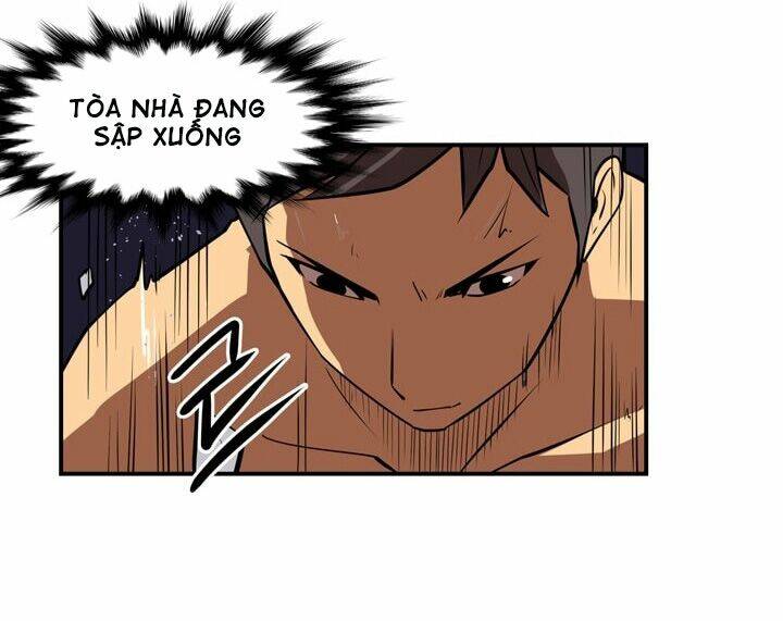 Raid Chapter 56 - Trang 2