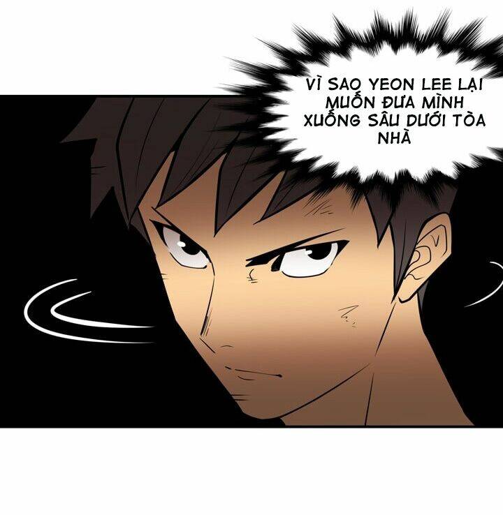 Raid Chapter 56 - Trang 2