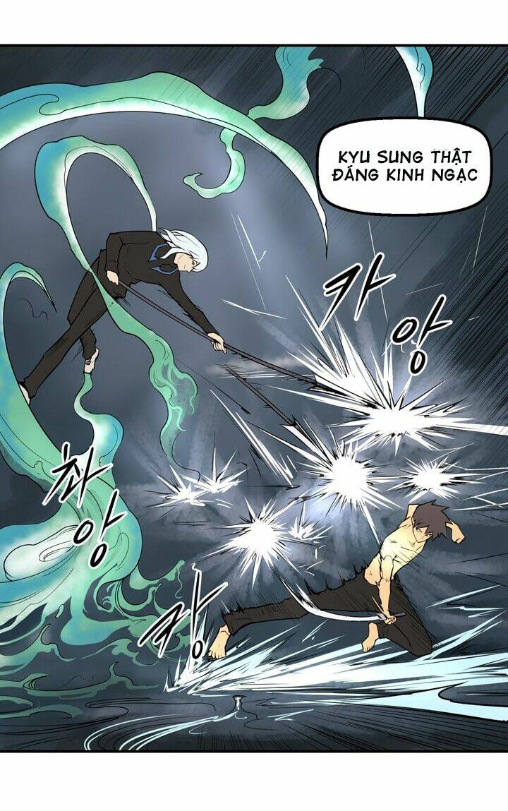 Raid Chapter 56 - Trang 2