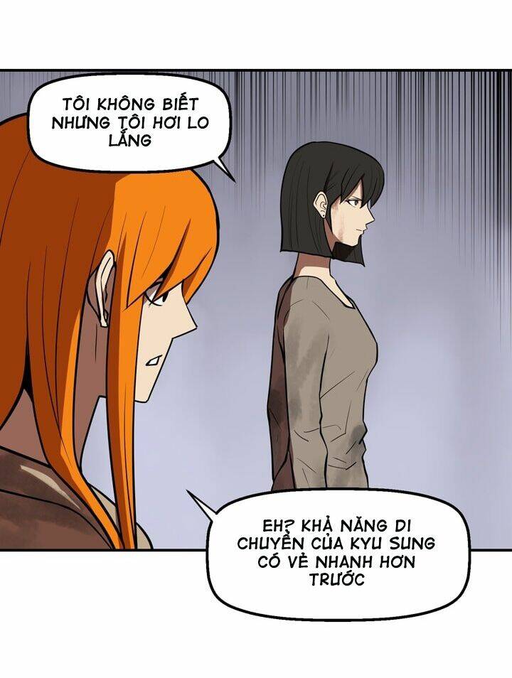 Raid Chapter 56 - Trang 2